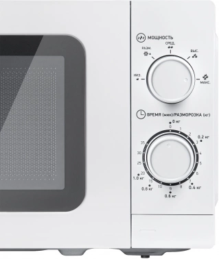 Микроволновая Печь BBK 20MWS-786M/W (W)