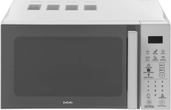 Микроволновая Печь BBK 20MWS-805S/W (W)
