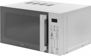 Микроволновая Печь BBK 20MWS-805S/W (W)