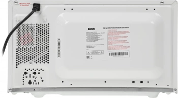 Микроволновая Печь BBK 20MWS-805S/W (W)
