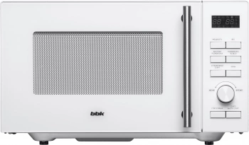 Микроволновая Печь BBK 23MWS-951T/W (W)