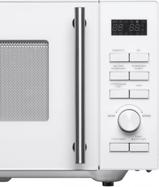 Микроволновая Печь BBK 23MWS-951T/W (W)