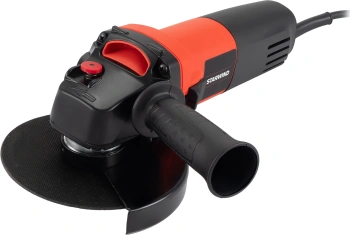 Углошлифовальная машина Starwind AG125E-850