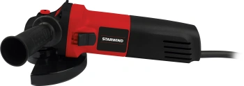 Углошлифовальная машина Starwind AG125E-850