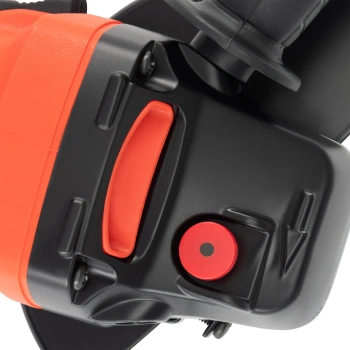 Углошлифовальная машина Starwind AG125E-850