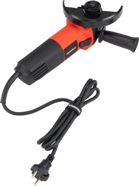 Углошлифовальная машина Starwind AG125E-850