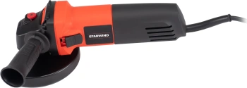 Углошлифовальная машина Starwind AG125E-850