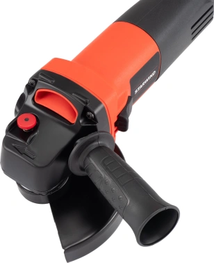 Углошлифовальная машина Starwind AG125E-850