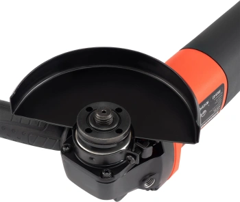 Углошлифовальная машина Starwind AG125E-850