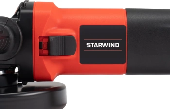 Углошлифовальная машина Starwind AG125E-850