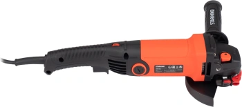 Углошлифовальная машина Starwind AG125LE-1300