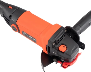 Углошлифовальная машина Starwind AG125LE-1300