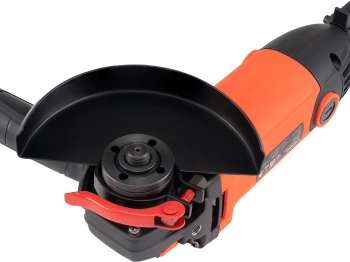 Углошлифовальная машина Starwind AG125LE-1500