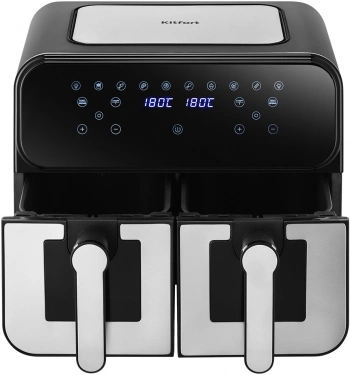 Аэрогриль Kitfort КТ-2269