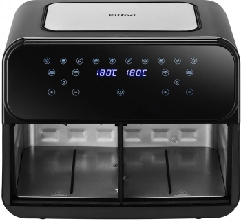 Аэрогриль Kitfort КТ-2269