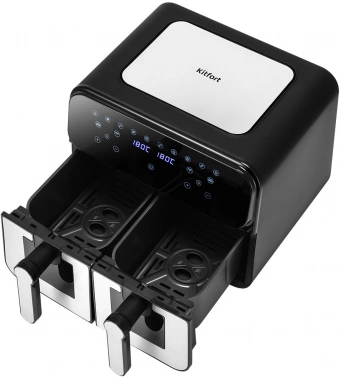 Аэрогриль Kitfort КТ-2269