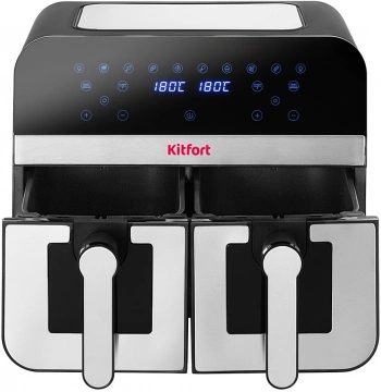 Аэрогриль Kitfort КТ-2273