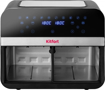 Аэрогриль Kitfort КТ-2273