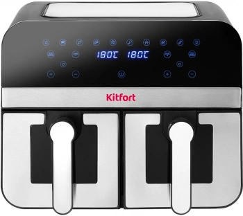 Аэрогриль Kitfort КТ-2273