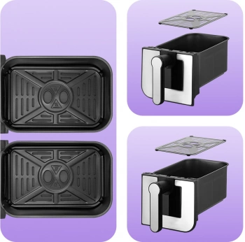 Аэрогриль Kitfort КТ-2273