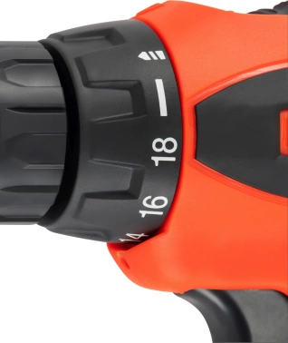 Дрель-шуруповерт Starwind CDT12-2.0/2S1