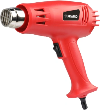 Технический фен Starwind HG2000S0
