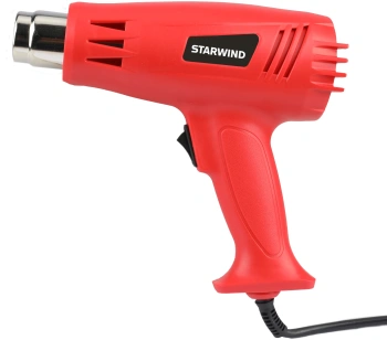 Технический фен Starwind HG2000S0