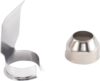 Технический фен Starwind HG2000S1