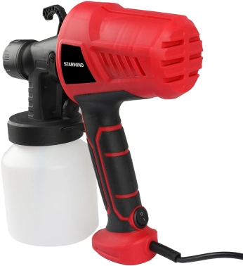 Краскопульт Starwind SG450