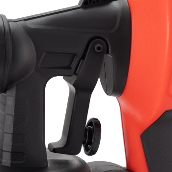 Краскопульт Starwind SG450