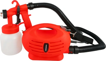 Краскопульт Starwind SGS650