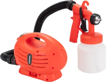 Краскопульт Starwind SGS650