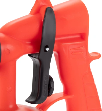 Краскопульт Starwind SGS650