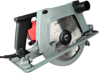 Циркулярная пила (дисковая) Starwind CS200-2330C
