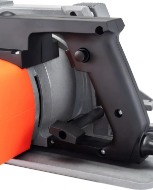 Циркулярная пила (дисковая) Starwind CS200-2330C