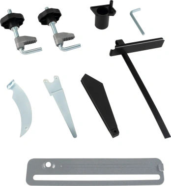 Циркулярная пила (дисковая) Starwind CS200-2330C