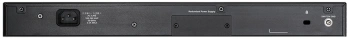 Коммутатор D-Link  DGS-1510-52XMP