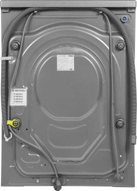 Стиральная машина Haier HW70-BP12959BSE