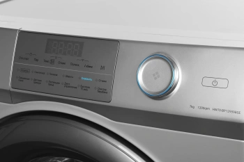 Стиральная машина Haier HW70-BP12959BSE