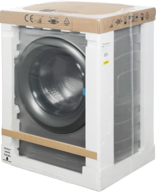 Стиральная машина Haier HW70-BP12959BSE