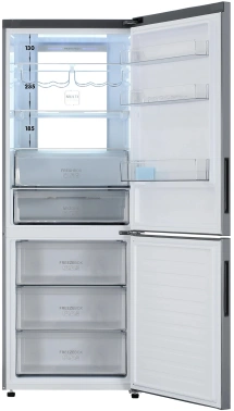 Холодильник Haier C4F744CMGU1