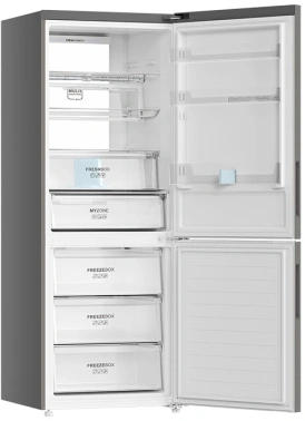 Холодильник Haier C4F744CMGU1