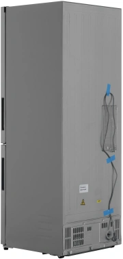 Холодильник Haier C4F744CMGU1