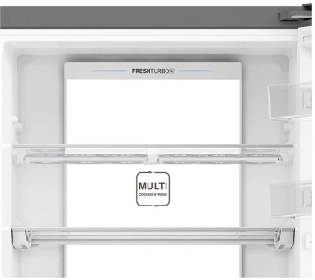 Холодильник Haier C4F744CMGU1