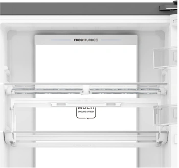 Холодильник Haier C4F744CMGU1