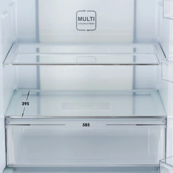 Холодильник Haier C4F744CMGU1