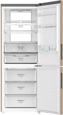 Холодильник Haier C4F744CGGU1