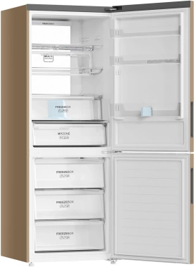 Холодильник Haier C4F744CGGU1