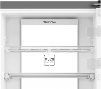 Холодильник Haier C4F744CGGU1