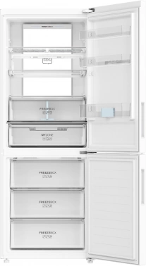 Холодильник Haier C4F744CWGU1